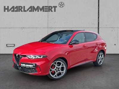 Bild Alfa Romeo Tonale