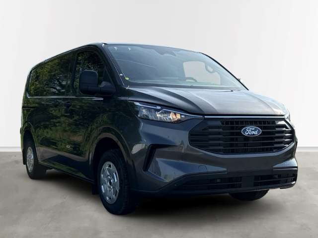 Fahrzeugbild eines Ford Transit Custom