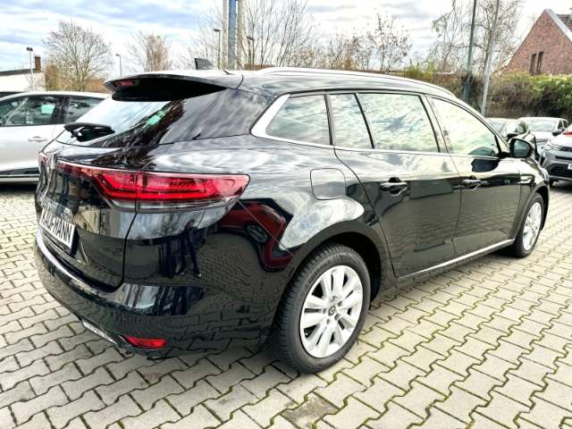 Fahrzeugbild eines Renault Mégane