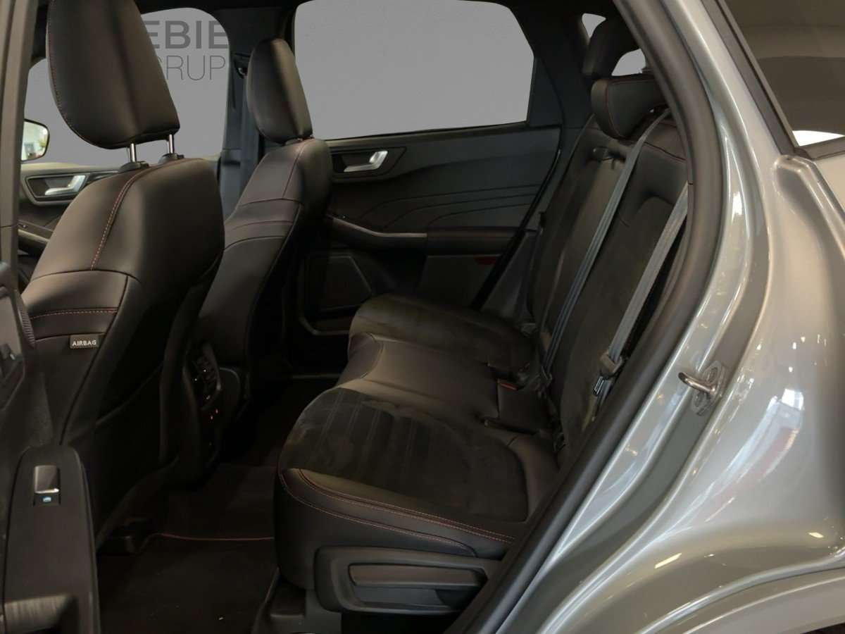 Fahrzeugbild eines Ford Kuga