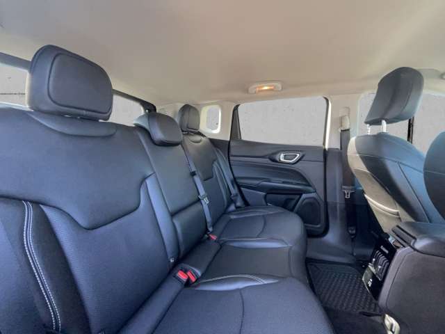 Fahrzeugbild eines Jeep Compass