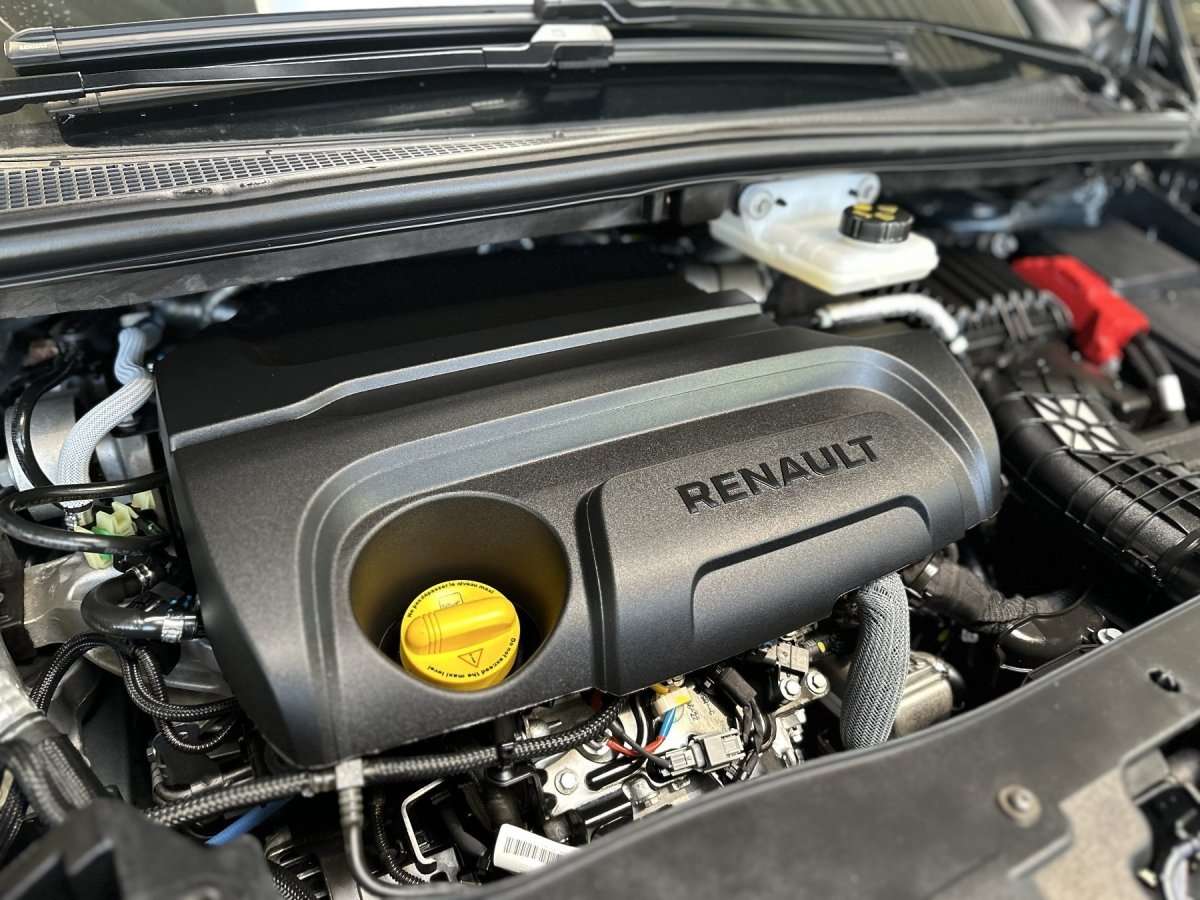 Fahrzeugbild eines Renault Espace