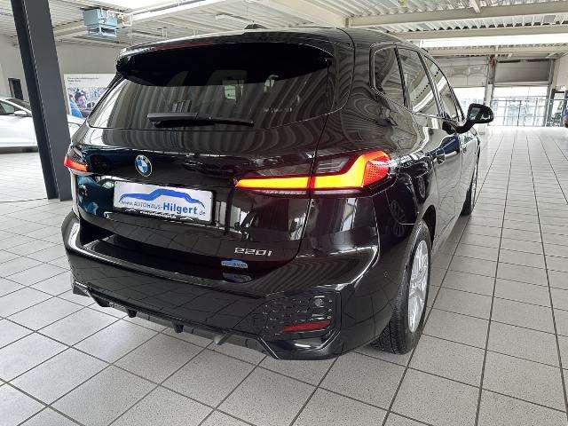 Fahrzeugbild eines BMW 2er Active Tourer