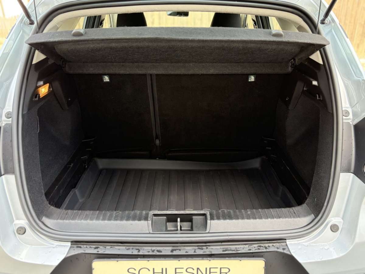 Fahrzeugbild eines Renault Captur
