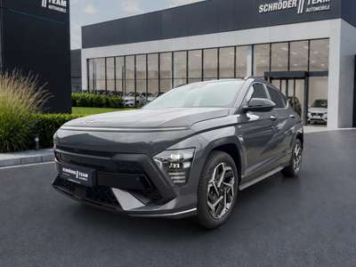 Bild Hyundai Kona