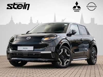 Bild Nissan Micra