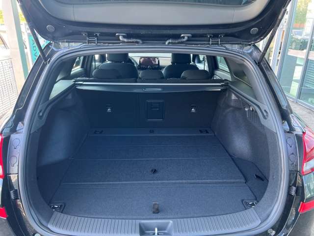 Fahrzeugbild eines Hyundai i30