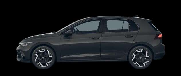 Fahrzeugbild eines Volkswagen Golf