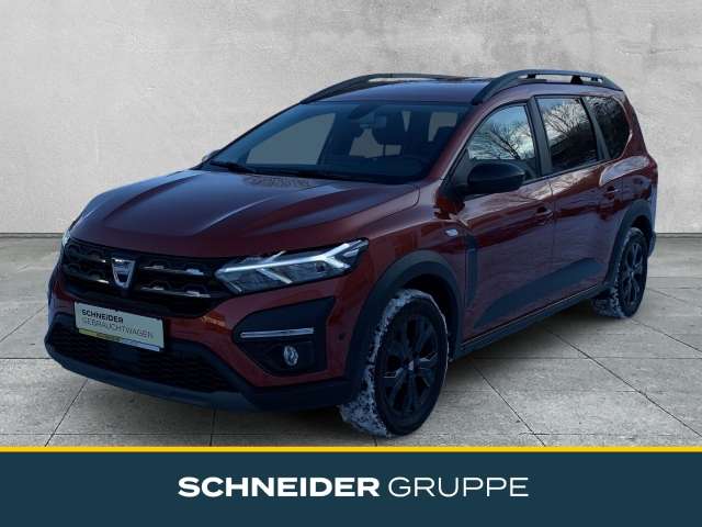 Fahrzeugbild eines Dacia Jogger