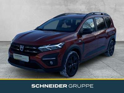 Bild Dacia Jogger