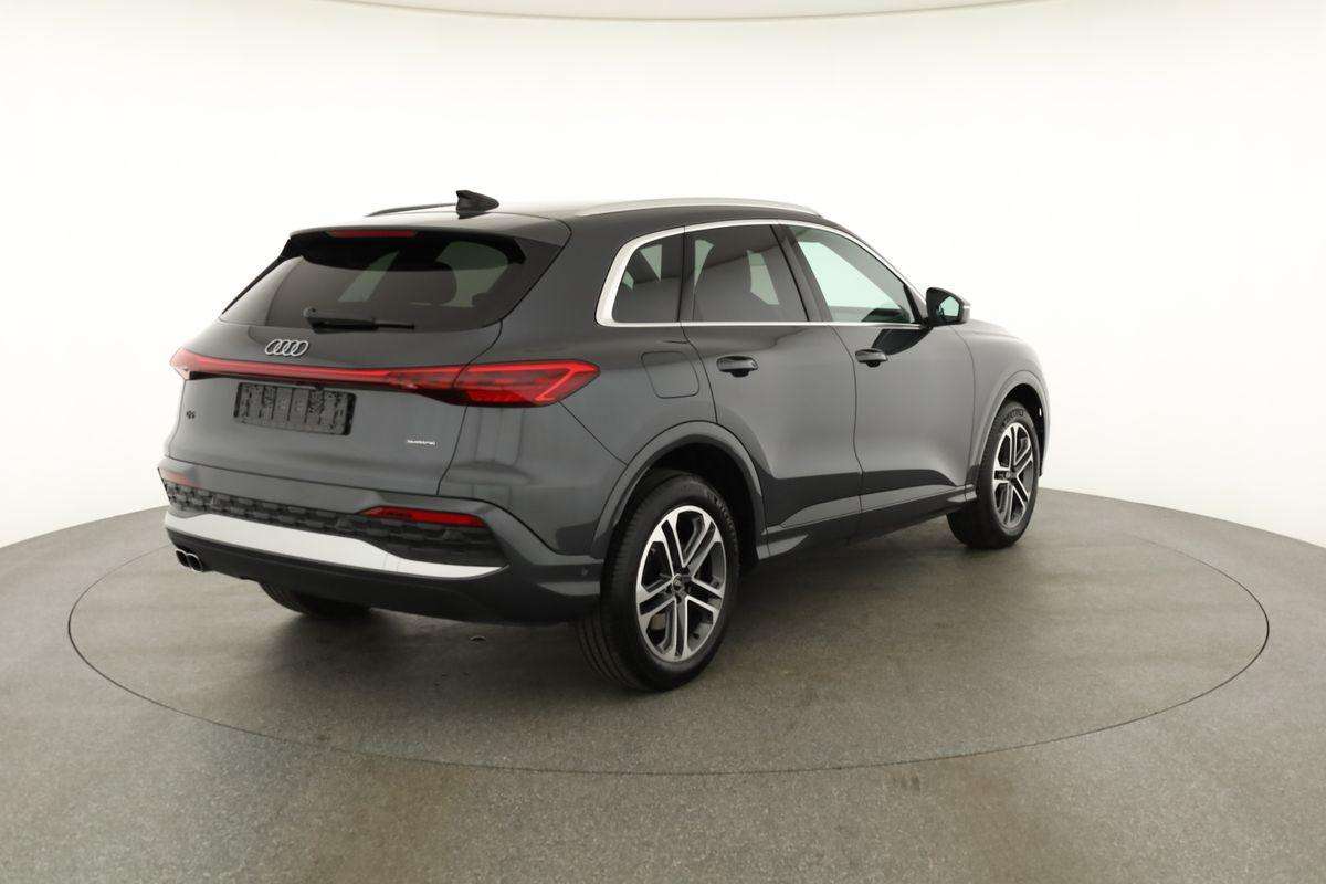 Fahrzeugbild eines Audi Q5