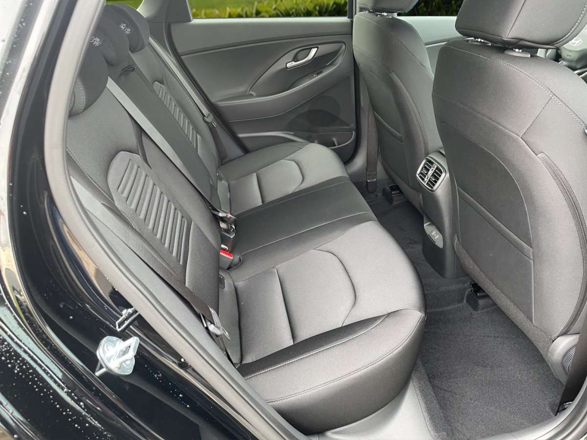 Fahrzeugbild eines Hyundai i30
