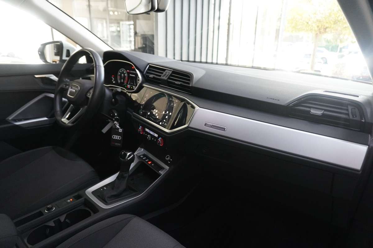 Fahrzeugbild eines Audi Q3