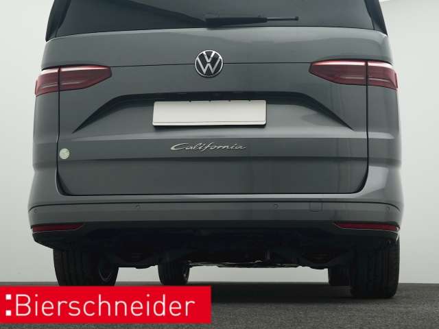 Fahrzeugbild eines Volkswagen California
