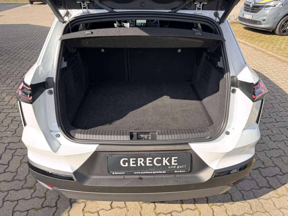 Fahrzeugbild eines Renault Symbioz
