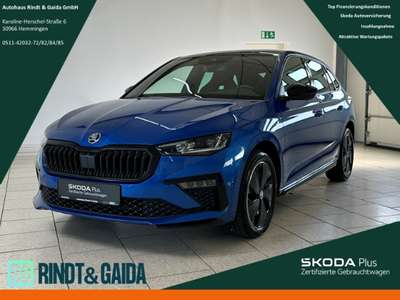 Bild Skoda Scala