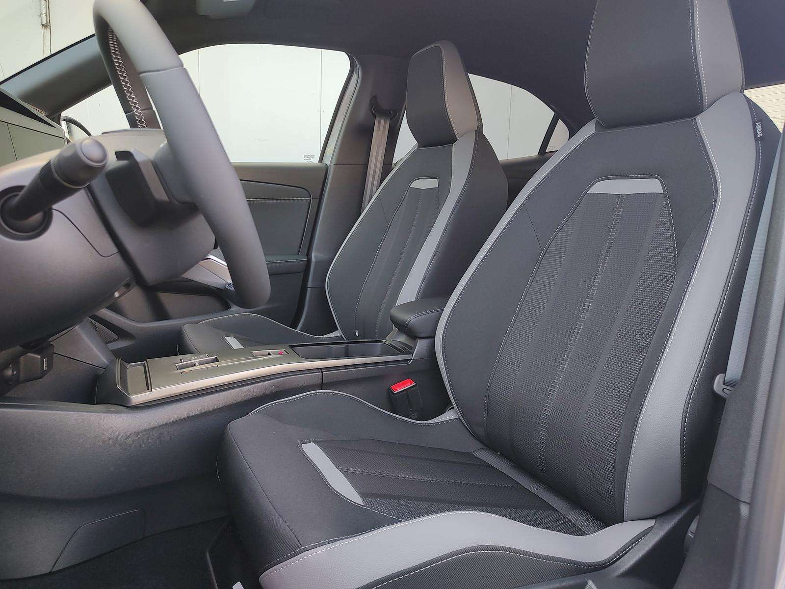 Fahrzeugbild eines Opel Mokka