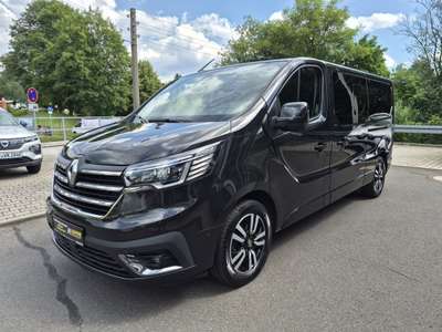 Bild Renault Trafic
