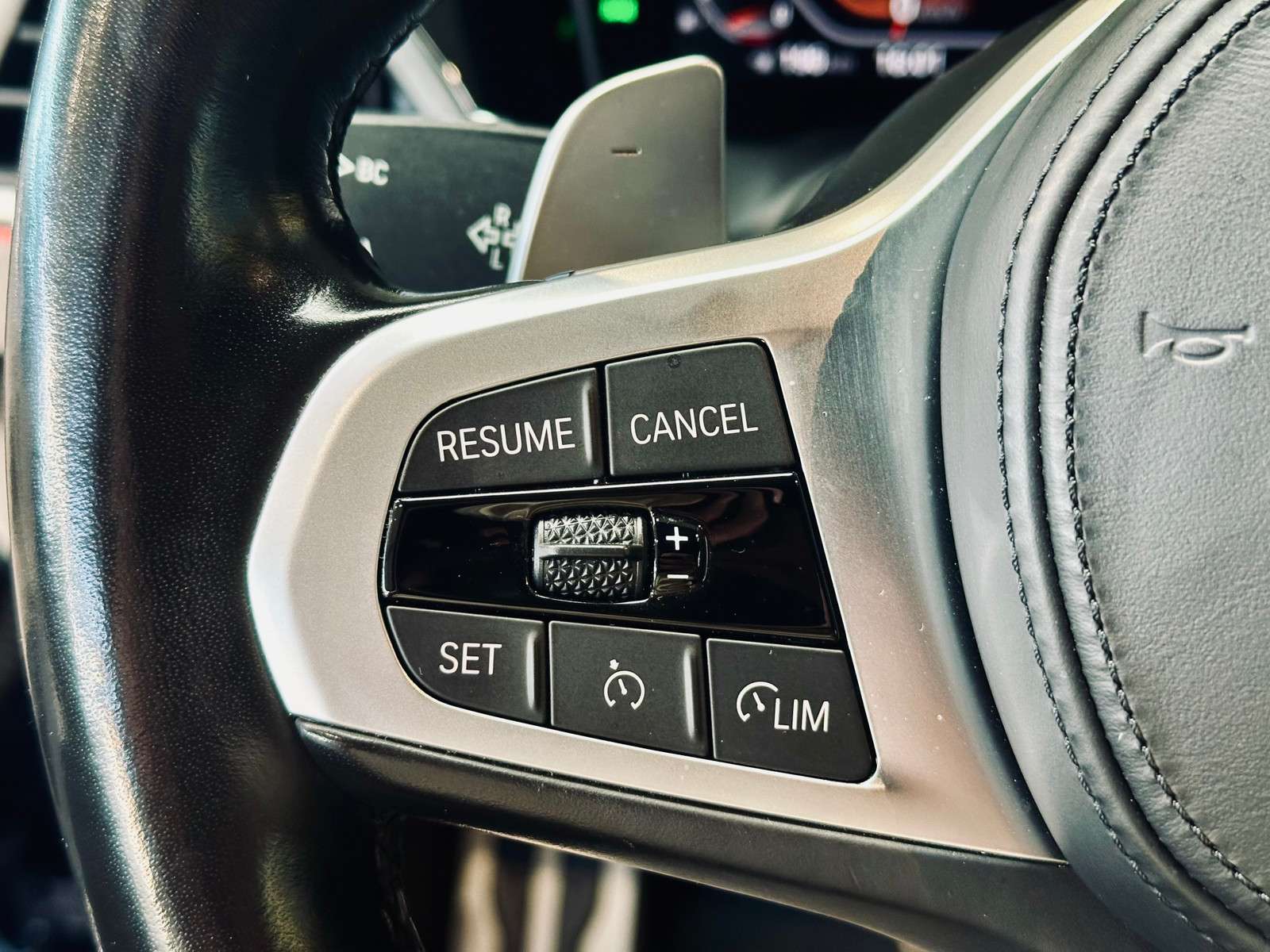 Fahrzeugbild eines BMW 4er-Reihe