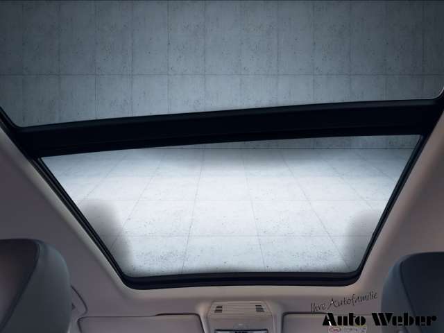 Fahrzeugbild eines Volkswagen Tayron