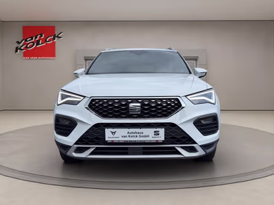 Bild SEAT Ateca