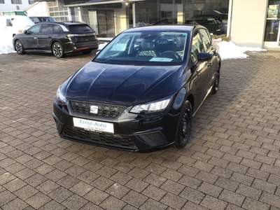 Bild SEAT Ibiza
