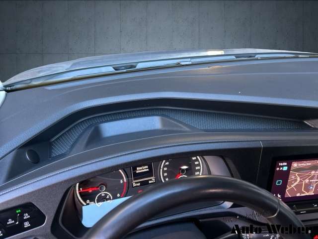 Fahrzeugbild eines Volkswagen Caddy