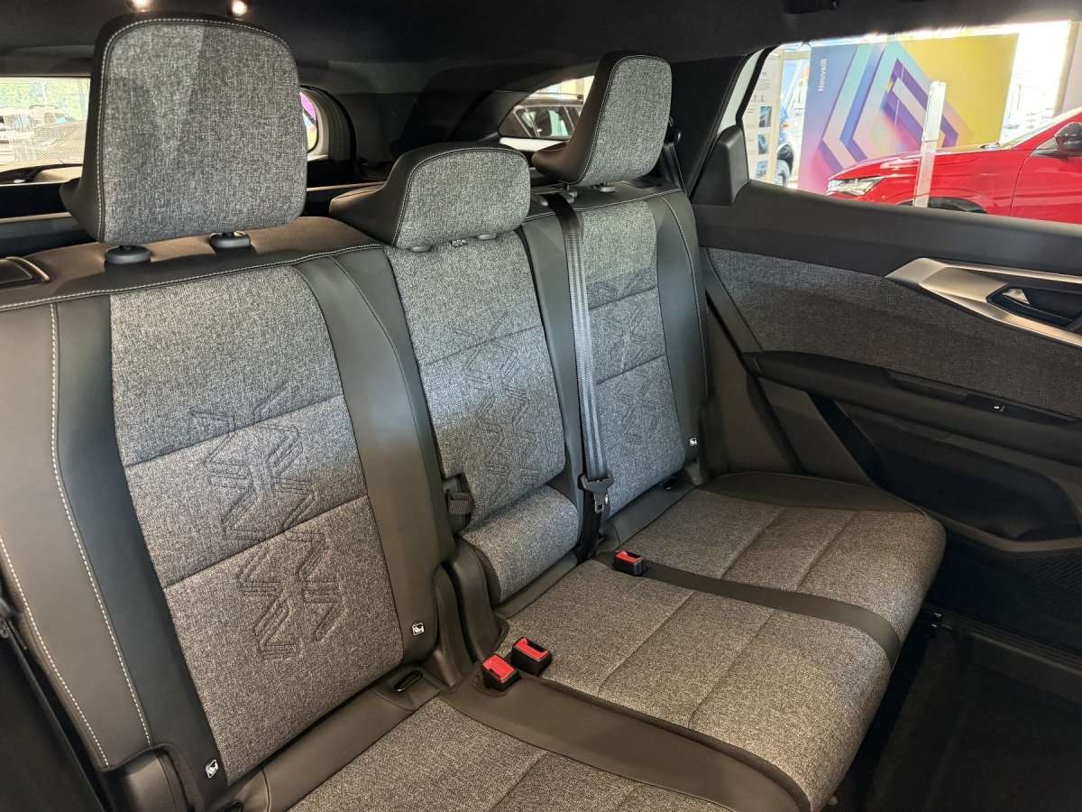 Fahrzeugbild eines Renault Espace