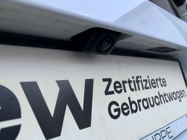 Fahrzeugbild eines Renault Twingo