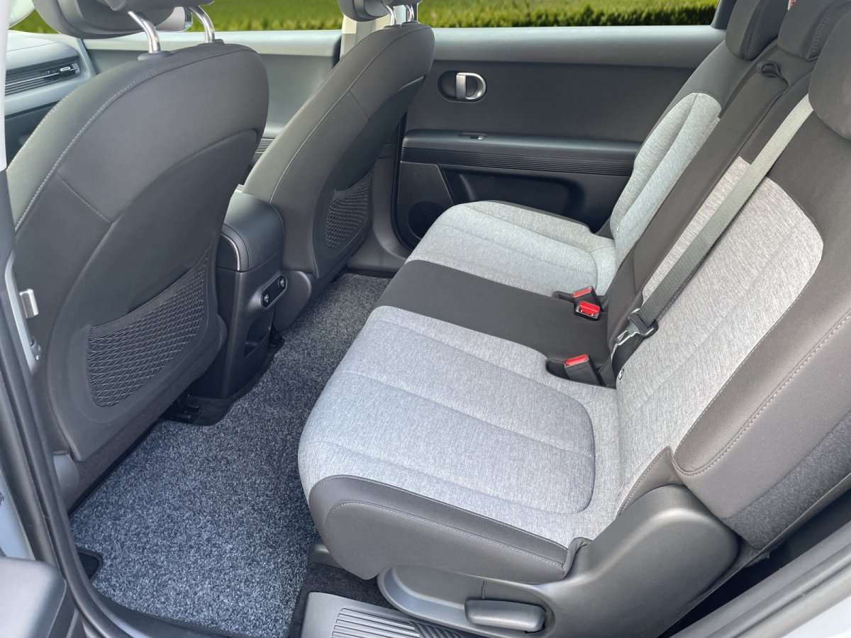 Fahrzeugbild eines Hyundai IONIQ 5