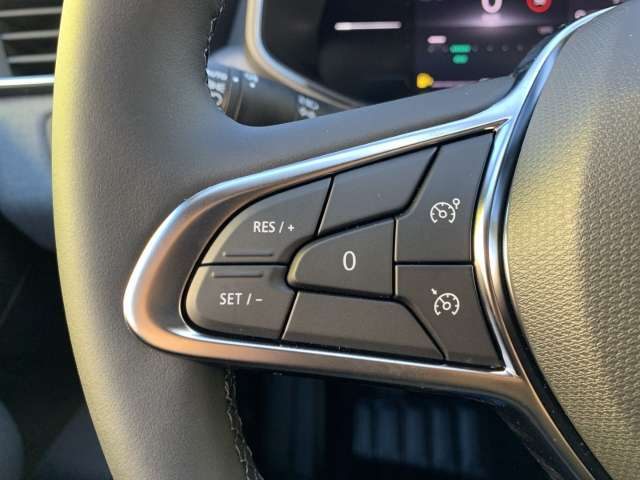 Fahrzeugbild eines Renault Clio