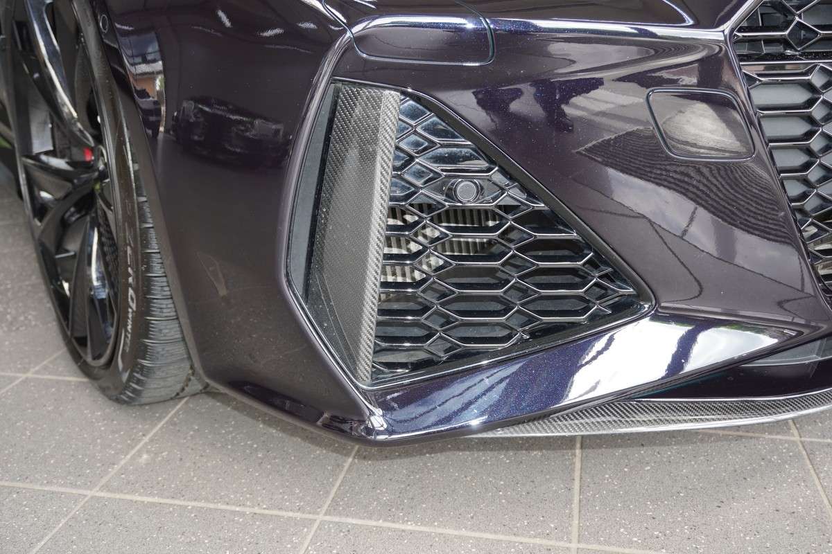 Fahrzeugbild eines Audi RS6