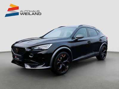Bild CUPRA Formentor