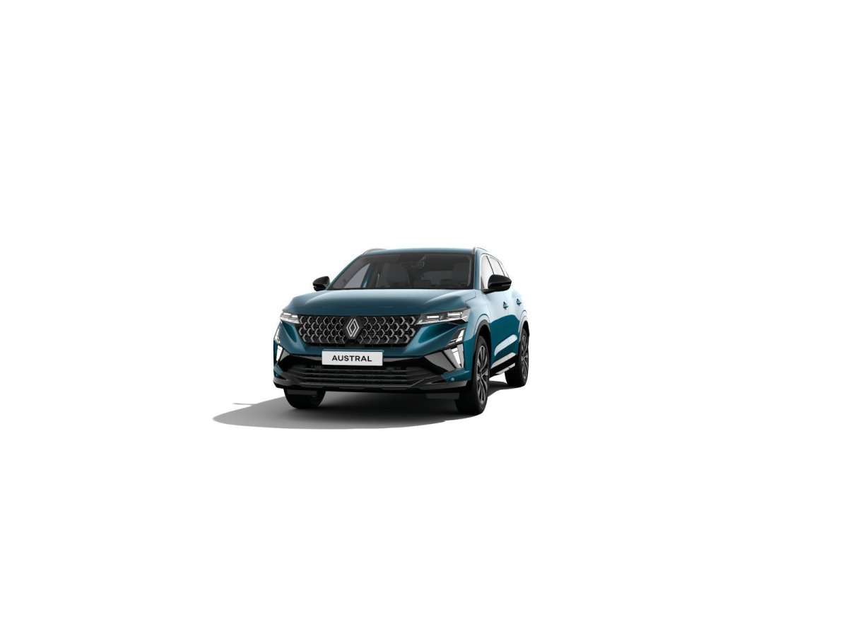 Fahrzeugbild eines Renault Austral