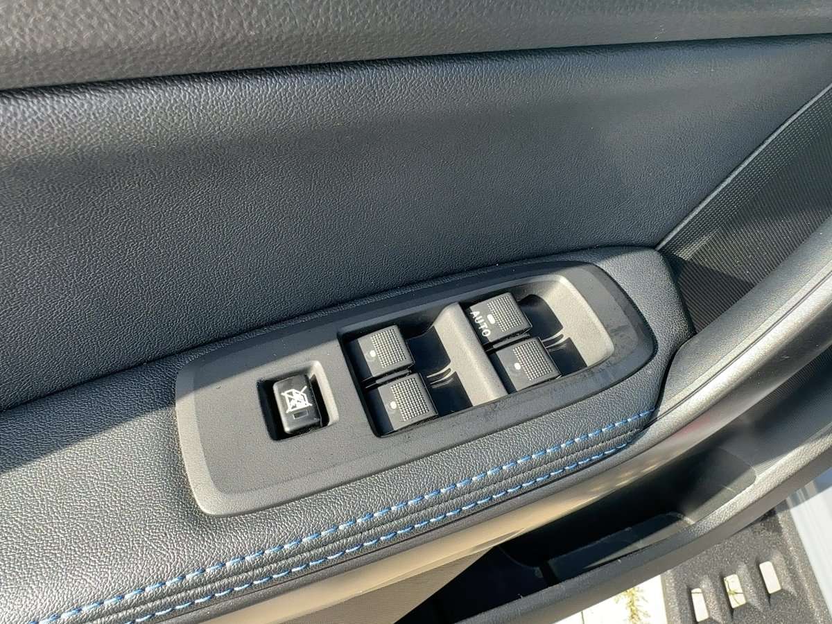 Fahrzeugbild eines Ford Ranger
