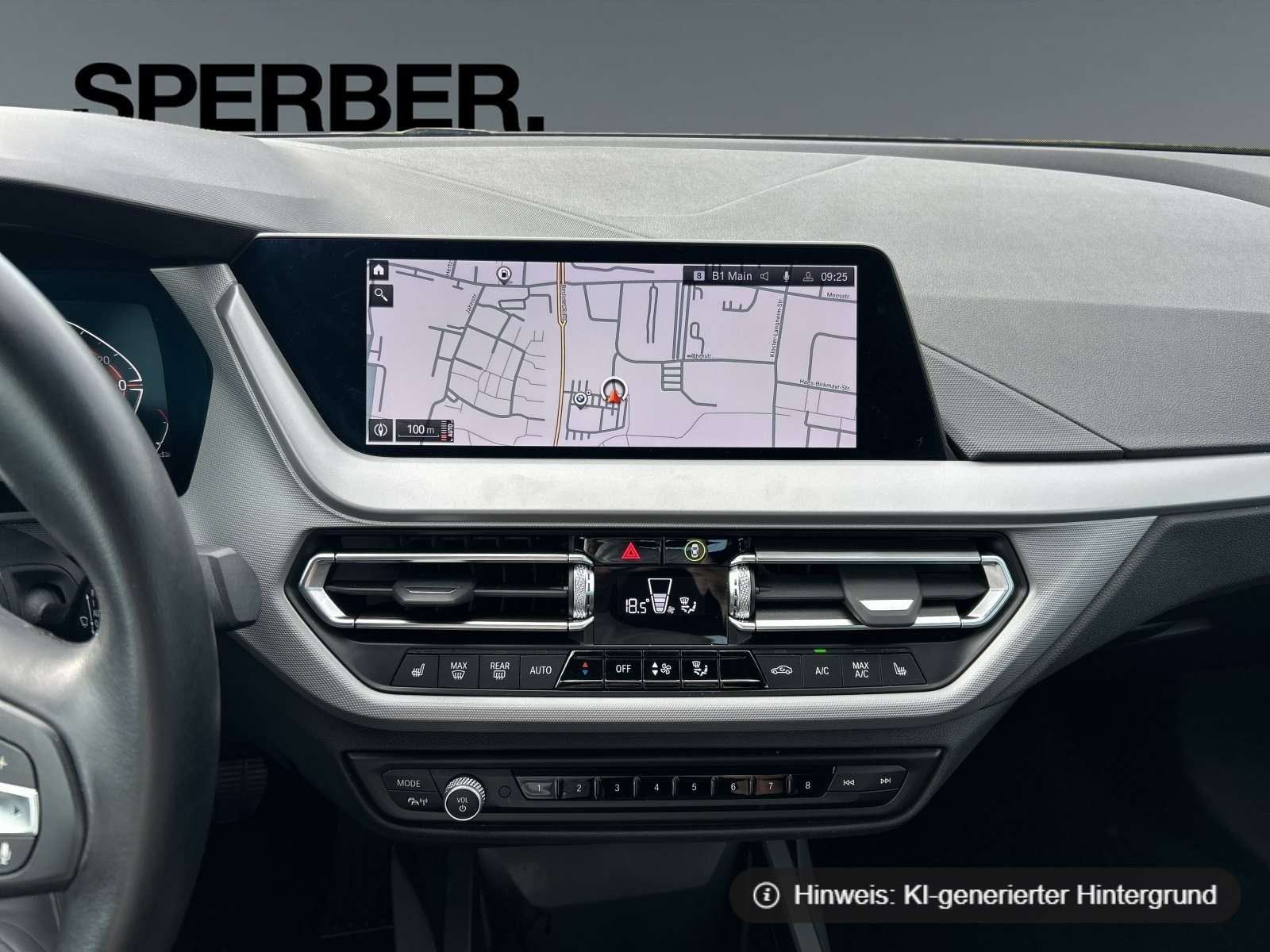 Fahrzeugbild eines BMW 2er-Reihe