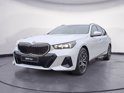 Bild BMW 5er-Reihe