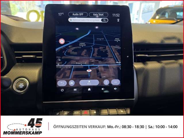 Fahrzeugbild eines Mitsubishi Colt