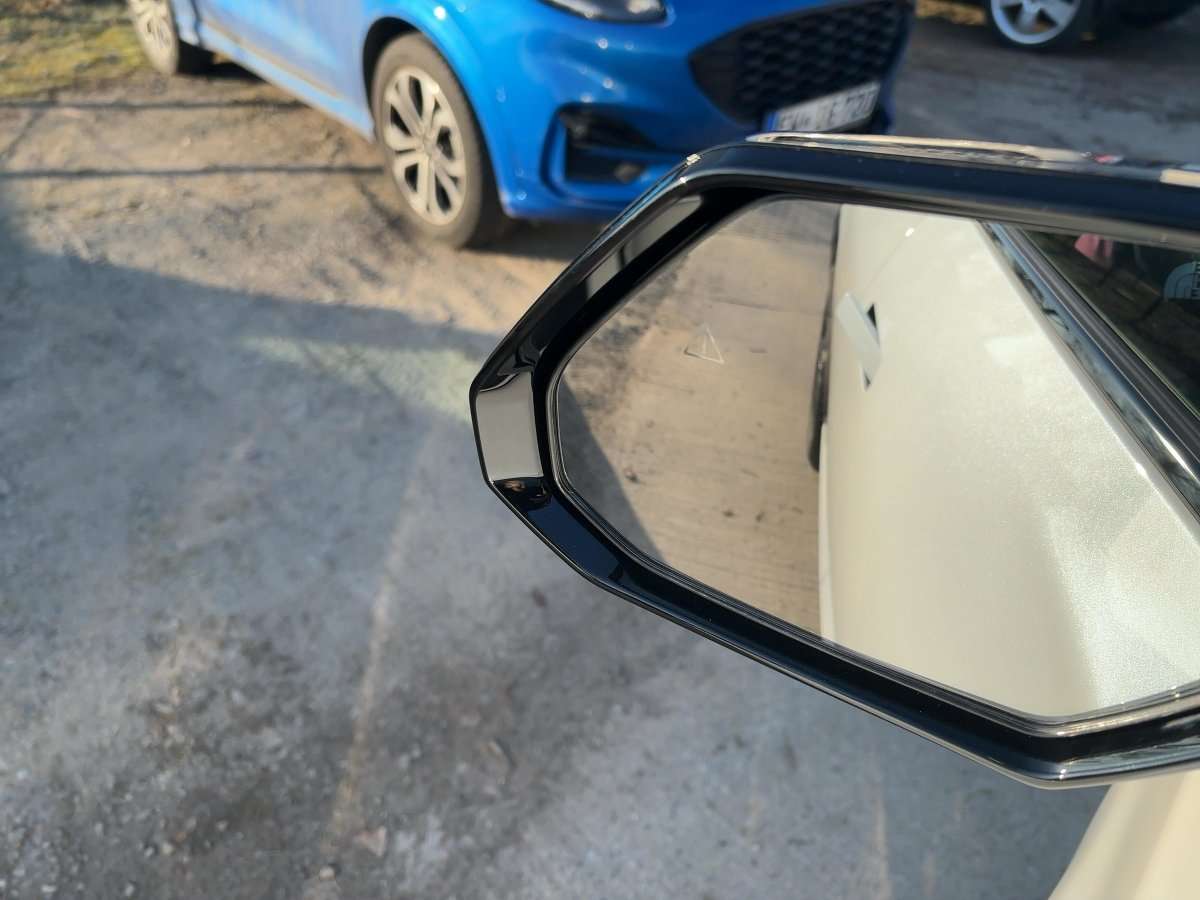 Fahrzeugbild eines Kia EV5