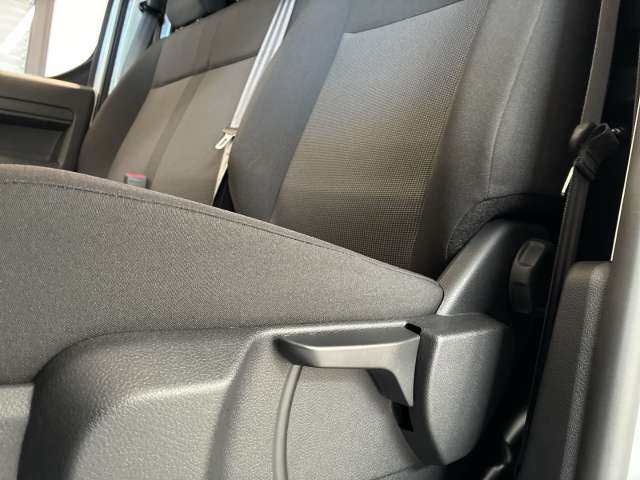 Fahrzeugbild eines Citroën Jumpy