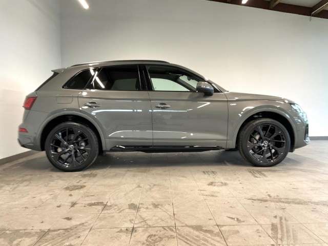 Fahrzeugbild eines Audi Q5