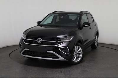 Bild Volkswagen T-Cross
