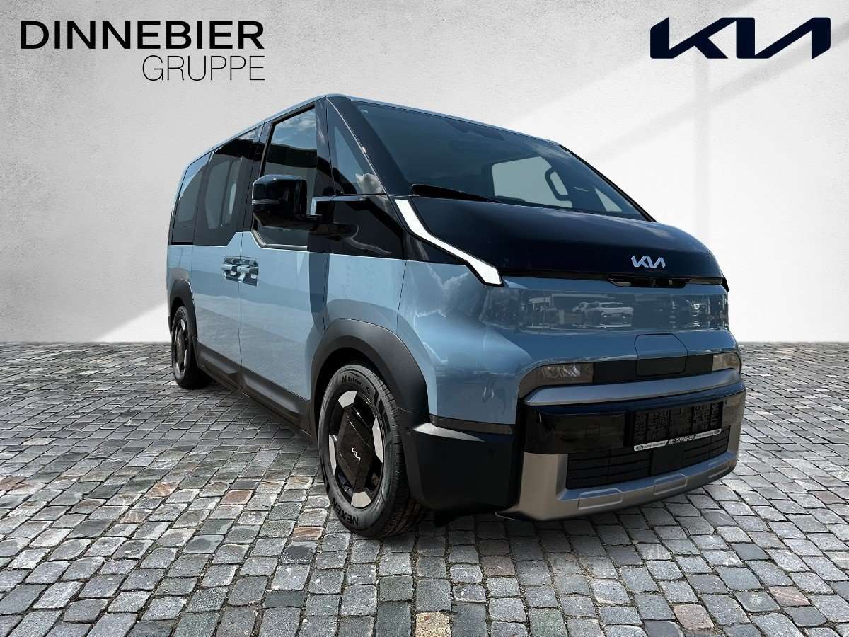 Fahrzeugbild eines Kia PV5 Passenger