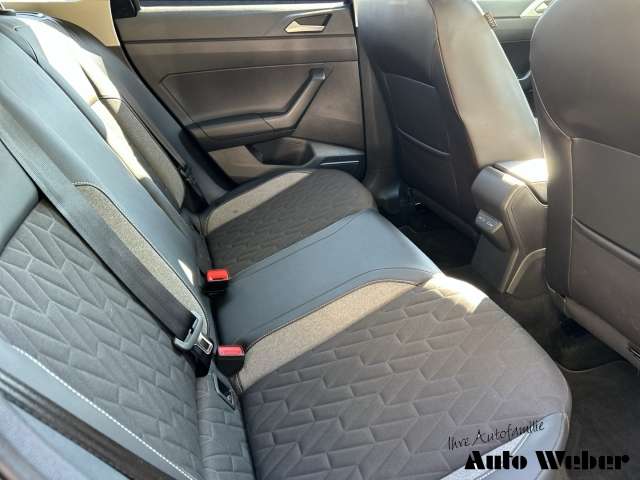 Fahrzeugbild eines Volkswagen Taigo
