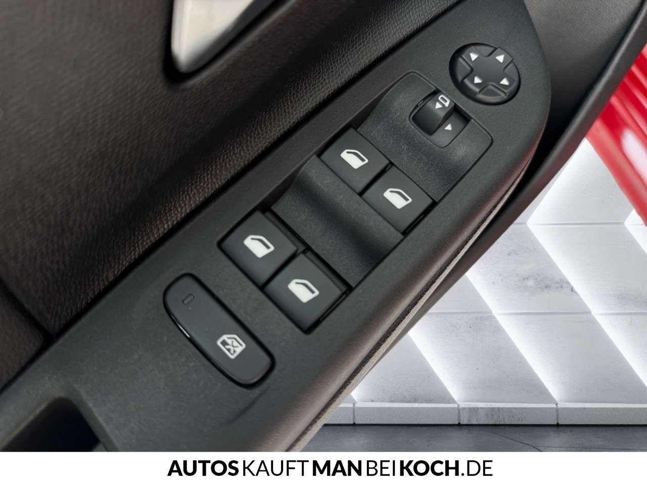 Fahrzeugbild eines Opel Corsa