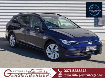 Bild Volkswagen Golf