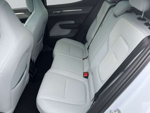 Fahrzeugbild eines Volvo EX30