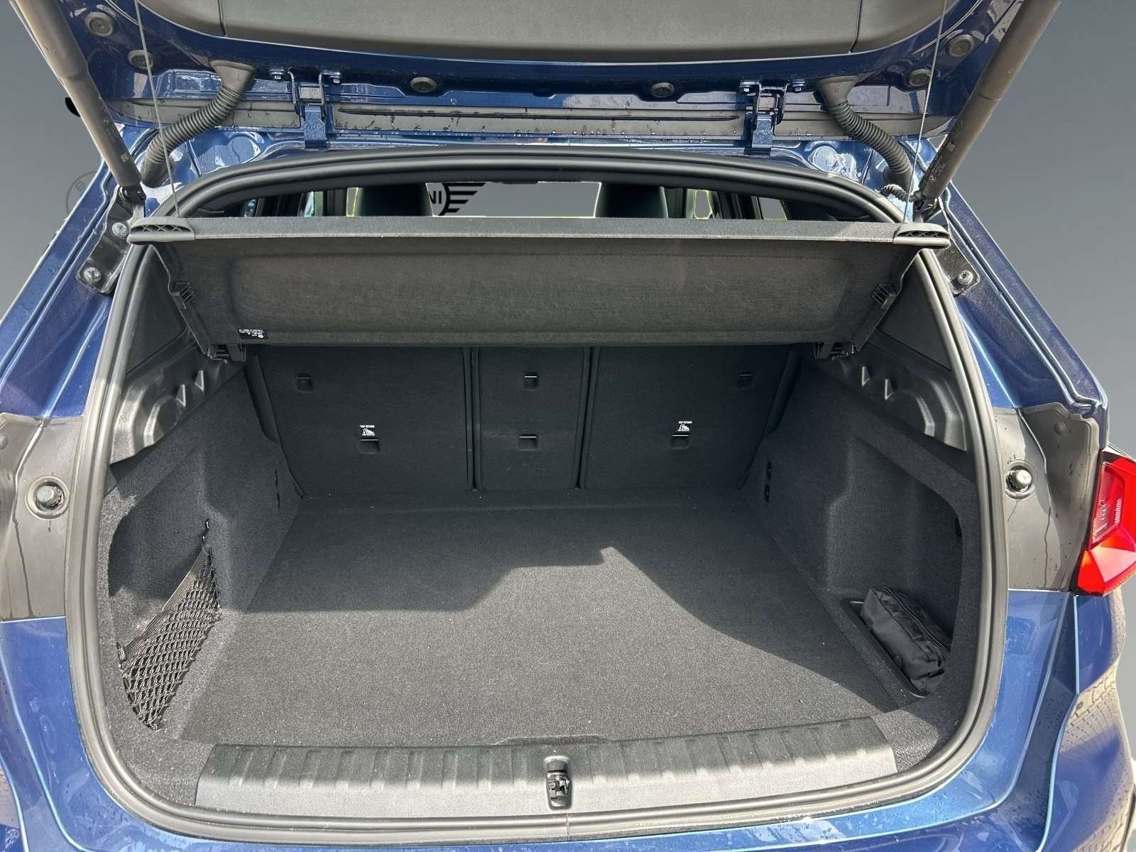 Fahrzeugbild eines BMW X1