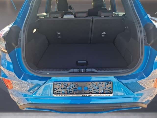 Fahrzeugbild eines Ford Puma