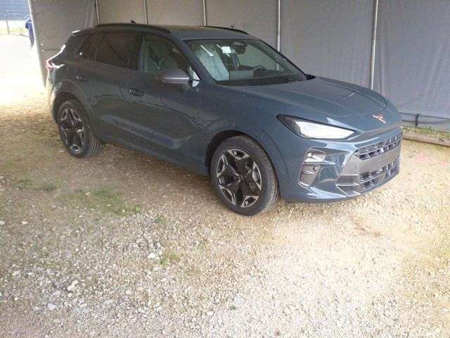 Fahrzeugbild eines CUPRA Terramar